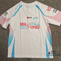 LOL 2026 BLG T-shirt Champion Team LPL Uniform Tshirt Esport Bilibili Gaming TEE