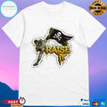 Raise It Pittsburgh Pirates T-shirt