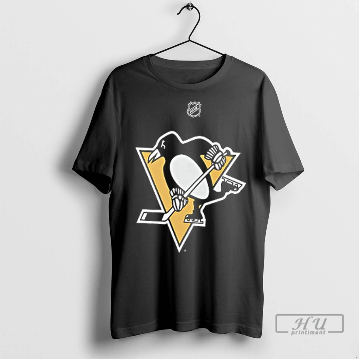 Trending Erik Karlsson 65 Pittsburgh Penguins Nhl Name And Number 2 Sided T Shirts