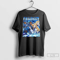 Premium Cloak And Dagger Graphic