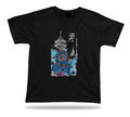 China Fortress Han Dynasty Monster tshirt tee t shirt vector stylish design gift