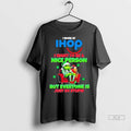 Trendy Grinch I Work At Ihop I Want To Be A Nice Person But Everyone