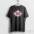 Classic The State Local And Proud Brand God We Tre Authentic Florida Outfitters Est 2011