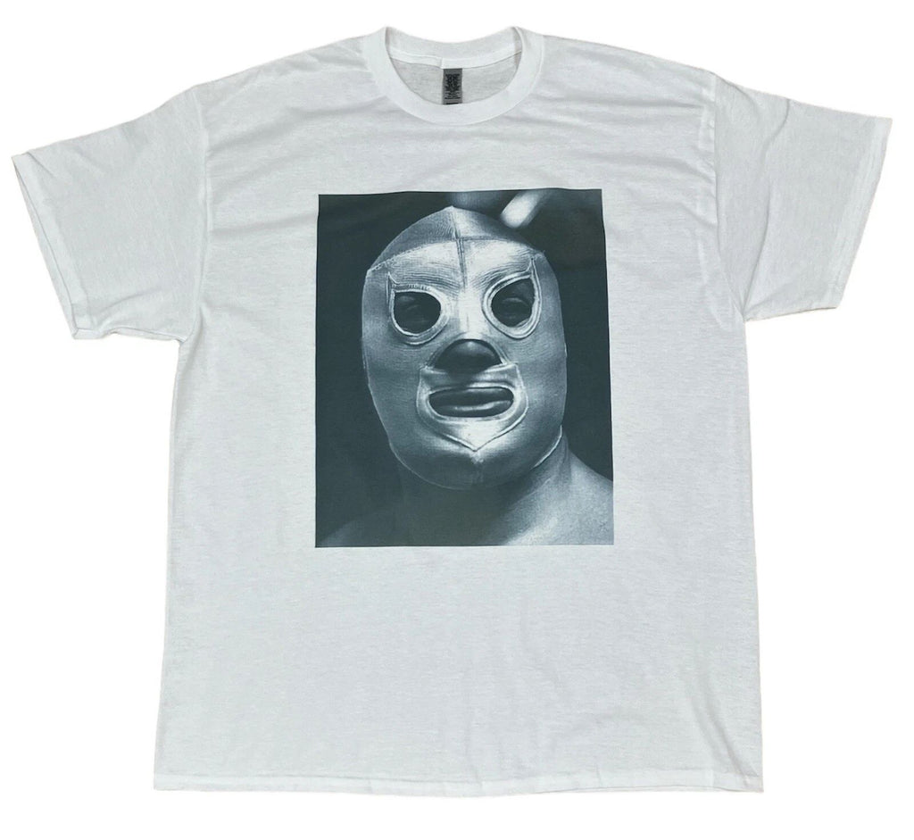 El Santo Mexican Actor Retro Vintage Graphic Design T-shirt Soft Style