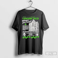 Classic Ghostfiles Whispers From Beyond T Shirts