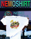 Gold Coast International Futsal Cup 2026 shirt