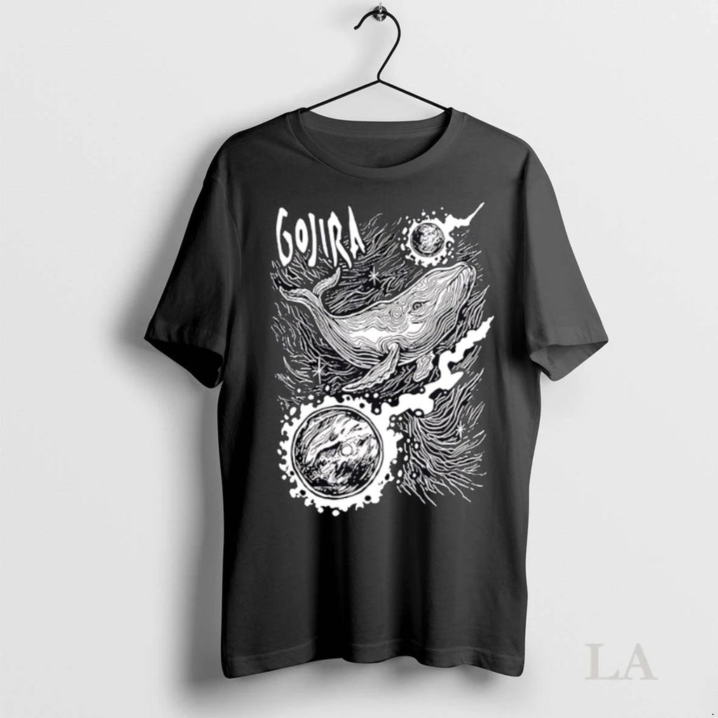Original Gojira New York Comic Con 2025 Exclusive Black