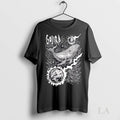 Original Gojira New York Comic Con 2025 Exclusive Black