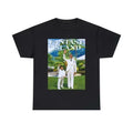 FANTASY ISLAND Short Sleeve T Shirt.webp