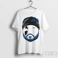 Premium Detroit Lions Aidan Hutchinson Blank Face