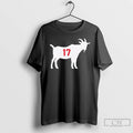 Classic Will Klein Shohei Ohtani Goat 17 T Shirts