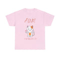 Aum is my happy place, Cat Lover gift, yoga meditation, christmas