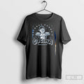 Premium Anthony Banda Cocina Serving La Since 2024 T Shirts