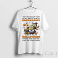 Classic Minion I Dont Need A Sugar Daddy I Need A Pumpkin Daddy To Buy
