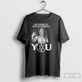 Classic The Power Of Clout Compels You T Shirts