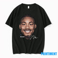 Justin Jefferson T Shirt Minnesota Football 38 Tshirts Sweater