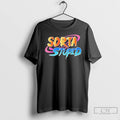 Classic Legacy Of The Spiral Spirit Long Sleve T Shirts