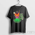 Classic We Stand Tal Like The Trees That Never Bend Native American T Shirts