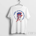 Classic New York Winston Lord Deliver Me From Pick Sixes T Shirts