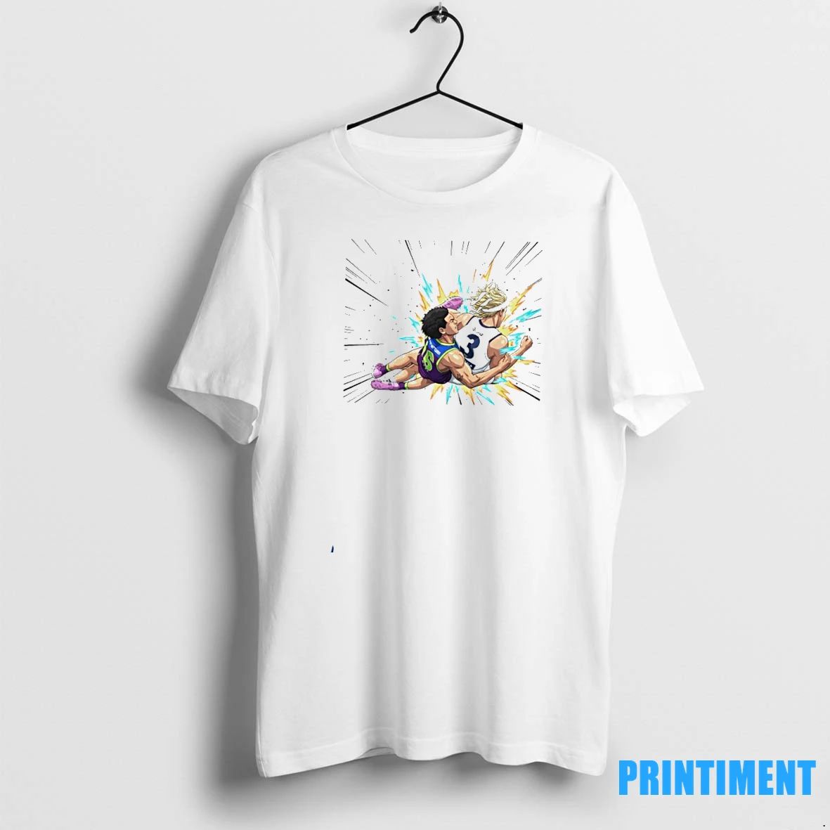 Starch Soil On Elliot Tshirts Sweater