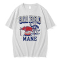 Memphis Tigers 901 Bbq Mane Arkansas Tshirts Sweater