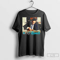 Classic Zohran Mamdani Only Hands T Shirts
