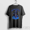 Classic St Brown Gibbs Superheroes Jump Lion Jump Ornaments T Shirts