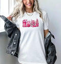 We Wear Pink Coffee T-Shirt