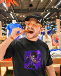 Mat the Duelist Dark Fantasy Anime Aesthetic shirt