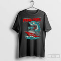 Classic Punk In The Park Concert In San Pedro Ca Tour 2025 T Shirts