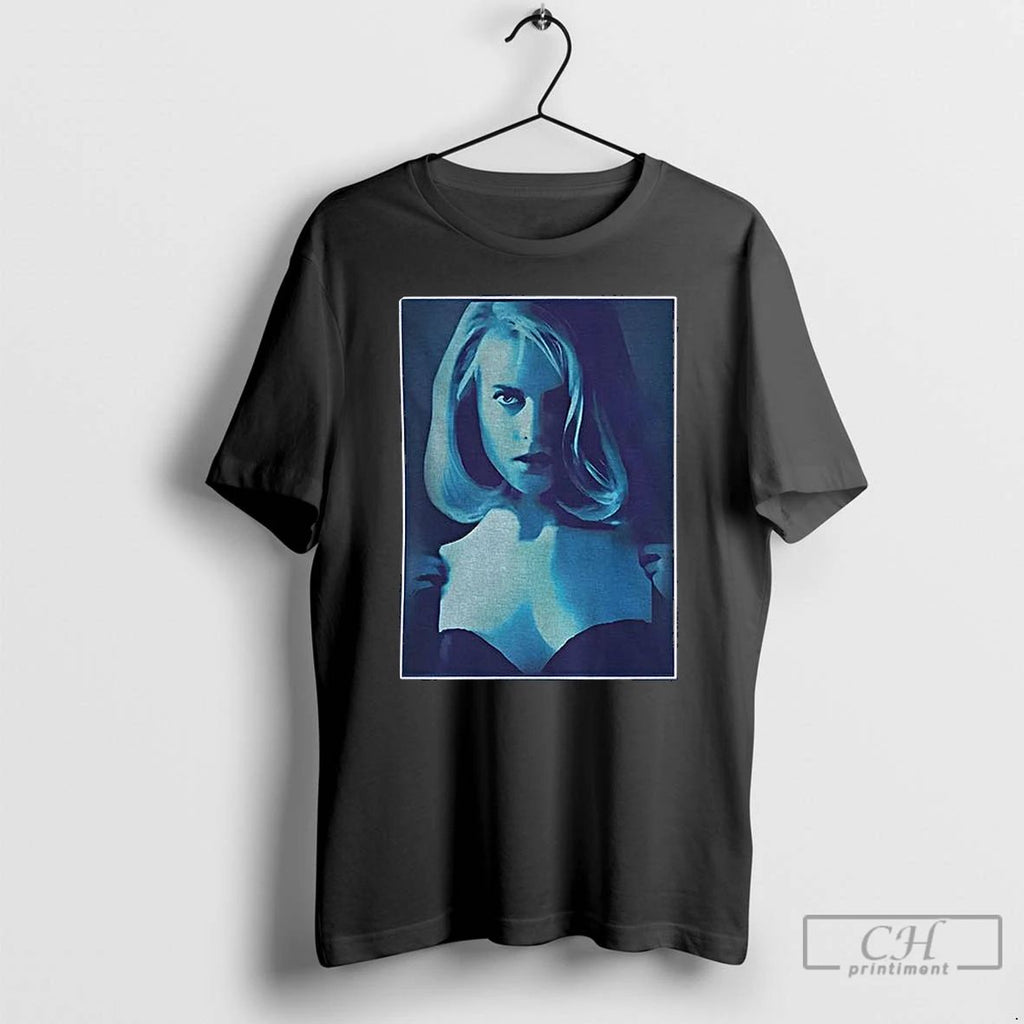 Premium 30th Anniversary Nicole Kidman To Die For T Shirts