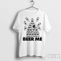 Classic Cincinnati Cyclones Beer Me