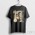 Premium Chase Gillespie Portrait Vanderbilt Commodores T Shirts