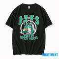 Boba Fett X New York Jets Football Fett Fett Fett Tshirts Sweater