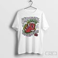 Classic Outkast When You Come To Atlanta Falcons You Betta Not Hide T Shirts