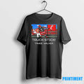 Truckstick Tawee Walker Tshirts Sweater