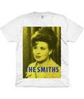 The Smiths - Shakespeare's Sister - 1985 - UK 7" - Morrissey - Organic T-Shirt