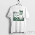 Classic Anti Trump Portland Frog Protest Abolish Ice T Shirts