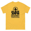 DG Bmx Graphic T Shirt Unisex classic tee