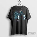 Officials Keep My Name Outta Your Mouth Liam Coen T Shirts
