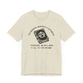 Dungeon Anarchist's Cookbook - Dungeon Crawler Carl Graphic Tee