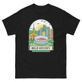 Belo Horizonte World Travel Urban Area City T-Shirt