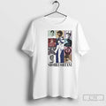 Premium 2025 Shohei Ohtani La Dodgers Meme T Shirts