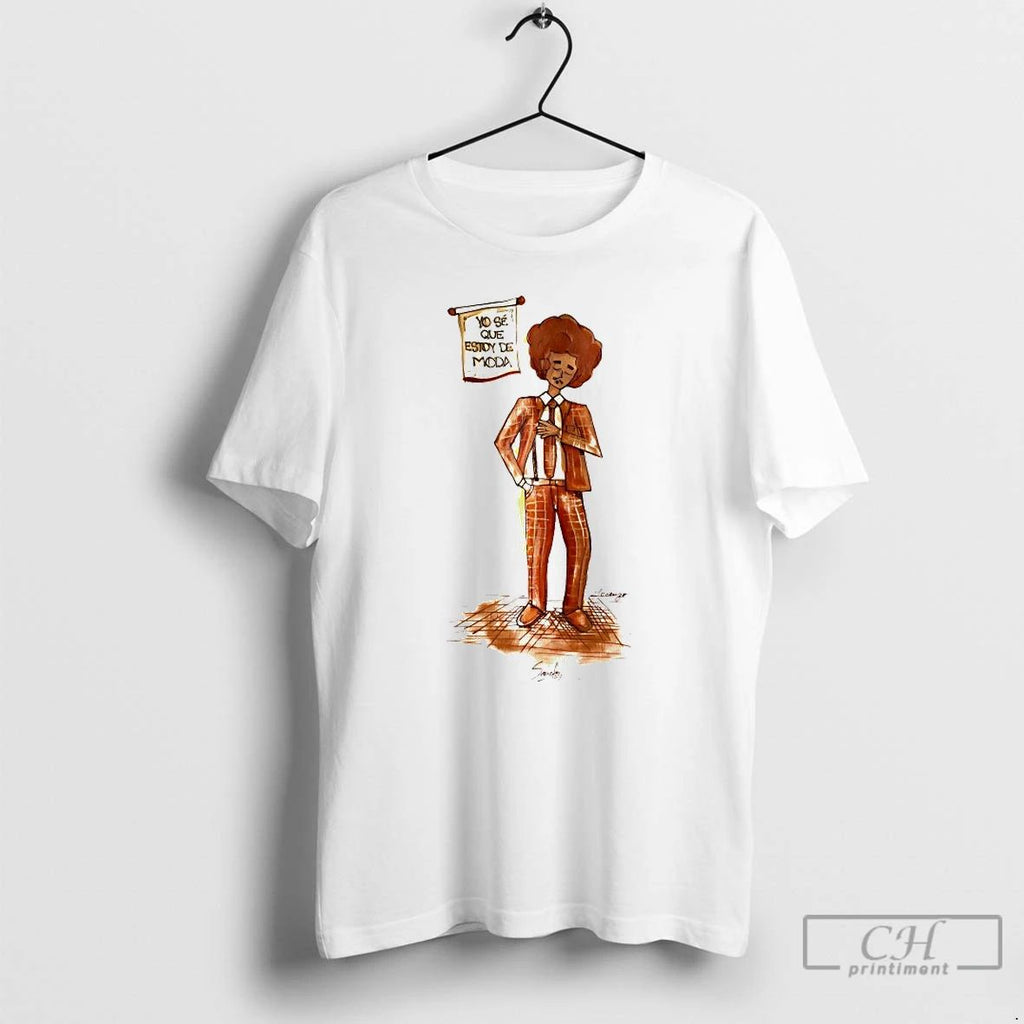 Classic Lorenzo On Vacm Cartoon T Shirts