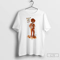 Classic Lorenzo On Vacm Cartoon T Shirts