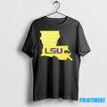 If My Coach Doesnt Kill Kids I Dont Want Him Lsu Tshirts Sweater