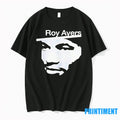 Roy Ayers Silhouette Tshirts Sweater