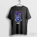 Premium Chicago Cubs Baseball Foam Finger Number 1 T Shirts