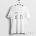 Premium Big Taco Mini Taco Big Soda T Shirts