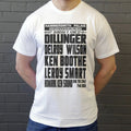 White Man In Hammersmith Palais T-Shirt